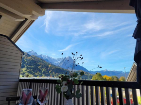 Alpenglück-Garmisch